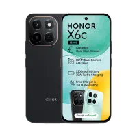 Honor x6c