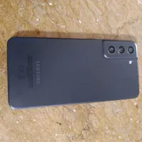 گوشی s21 fe 5g در حد