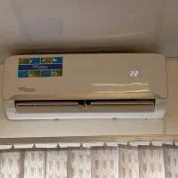 نصب سرویس کولر اسپلیت