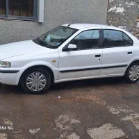 سمند ef7 دوگانه کارخانه مدل ۹۴|خودرو سواری و وانت|سبزوار, پامنار|دیوار