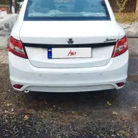 ساینا Exمدل۹۹|خودرو سواری و وانت|تهران, شهرک رضویه|دیوار