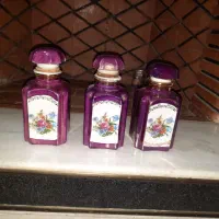 قوری و چای دان و گلاب پاش قدیمی|صنایع دستی و سایر لوازم تزئینی|تهران, سردارجنگل|دیوار