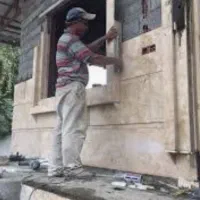 نیازمند اوستای سرامیک کار و نماکار