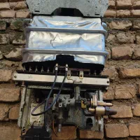 ابگرمکن دیواری بوتانB3215i|آبگرمکن، پکیج، شوفاژ|گرگان, |دیوار