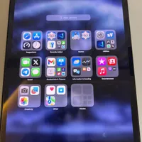 Ipad pro 2024 (M4)