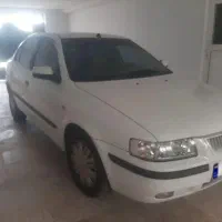 سمند lx 94