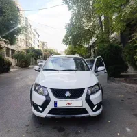 کوییک S مدل ۱۴۰۲ درحدصفر کم‌کارکردگارانتی دار تمیز|خودرو سواری و وانت|فردیس, سرحدی|دیوار