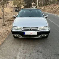 زانتیا ۲۰۰۰ بی رنگ