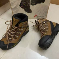 کفش کوهنوردی|کیف، کفش، کمربند|گرگان, |دیوار