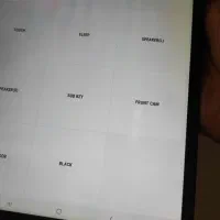 tab A sm-T515|تبلت|تهران, جمهوری|دیوار