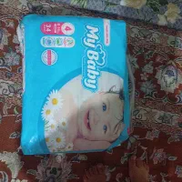 مای بی بی سایز ۴