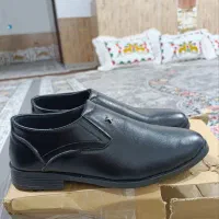 کفش شیک مجلسی نو|کیف، کفش، کمربند|یاسوج, |دیوار