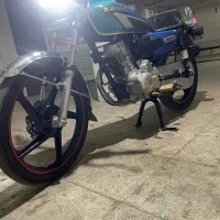 ۲۰۰|موتورسیکلت|سیرجان, |دیوار