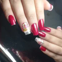 وسایل کاشت ناخن