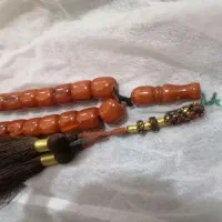 تسبیح سندلوس ترک|جواهرات|شیراز, دارالرحمه|دیوار