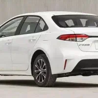 تویوتا لوین هیبرید ۱۸۰۰|خودرو سواری و وانت|چالوس, |دیوار