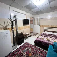 اجاره سوئیت اقتصادی مناسب دو نفر