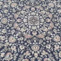 دو عدد فرش ۶ متری مرینوس پدیده