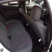 206 تیپ 5 مدل 1396|خودرو سواری و وانت|تهران, تهرانپارس شرقی|دیوار