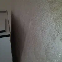 تخت دونفره با دوتا پاتختی و خوشخواب ،|تخت و سرویس خواب|محمدیه-قزوین, |دیوار