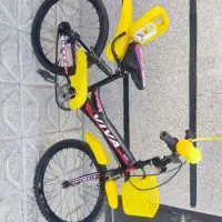 دوچرخه سایز 20 آماده
