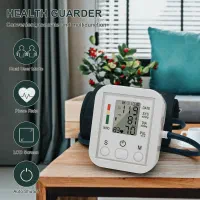 کنترل فشار وضربان قلب در خانه /حرفه ای و باکیفیت|آرایشی، بهداشتی، درمانی|بم, |دیوار