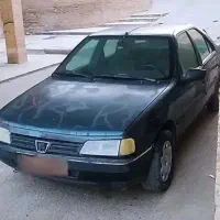 ماشین آردی 84