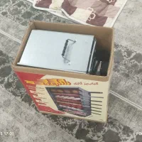 کباب پز|اجاق گاز و لوازم برقی پخت‌وپز|بندر ماهشهر, |دیوار