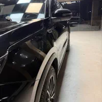 تیگو ۸ پرومکس ie لاکاغذی گارانتی فعال بدون رنگ