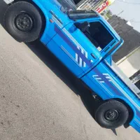 نیسان زامیاد سایپا