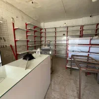 ۳۰ متر مغازه تجاری شهرک افشاریه|فروش مغازه و غرفه|هشتگرد, شهرک افشاریه|دیوار