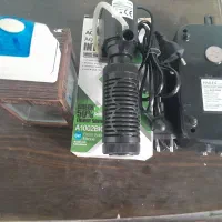 لوازم آکواریوم