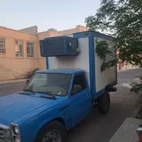نیسان یخچالدار