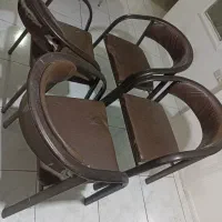 صندلی ام پی