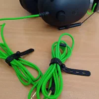 هدفون گیمینگ Razer - Blackshark v2|قطعات و لوازم جانبی رایانه|تهران, دردشت|دیوار