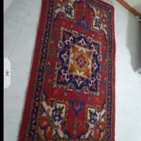 فرش گبه دست بافت
