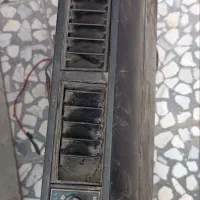 کولر گازی برای ماشین بنز