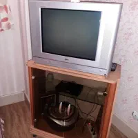 تلوزیون ال جی 21اینچ