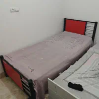 تخت یک نفره