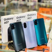 گوشی سامسونگA07 (اقساطی+ ۱چک/تمام قسط وتحویل فوری)|موبایل|زاهدان, |دیوار