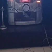 ضبط،پاناسونیک مدل vk80