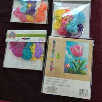 کار دوختنی و هنری