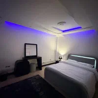 سوئیت مبله/مستقیم از مالک|اجارهٔ کوتاه‌مدت آپارتمان و سوئیت|تهران, جردن|دیوار