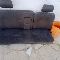 سندلی سایپا