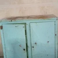 کُمد  آهنی درحد نو