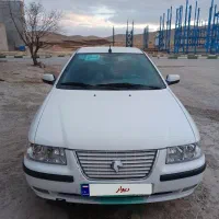 سمند ای اف سون  مدل ۹۶