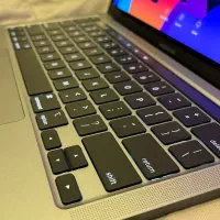 Macbook Pro M2 Health 100% مک بوک‌ پرو|رایانه همراه|تهران, نارمک|دیوار