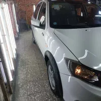 کوییک آر مدل ۱۴۰۰ دو لکه رنگ خیلی جزعی|خودرو سواری و وانت|آستانه اشرفیه, |دیوار