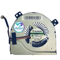 فن لپ تاپ لنوو Ideapad Z510-Z500-P500-Z400-Z410