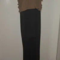 دوعدد لباس مجلسی بلند